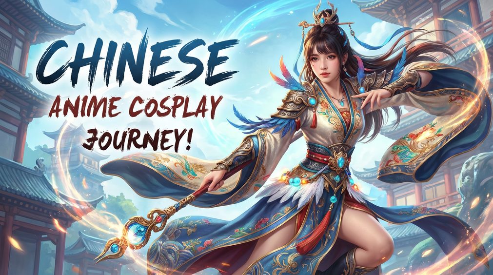 糖心动漫cosplay视频